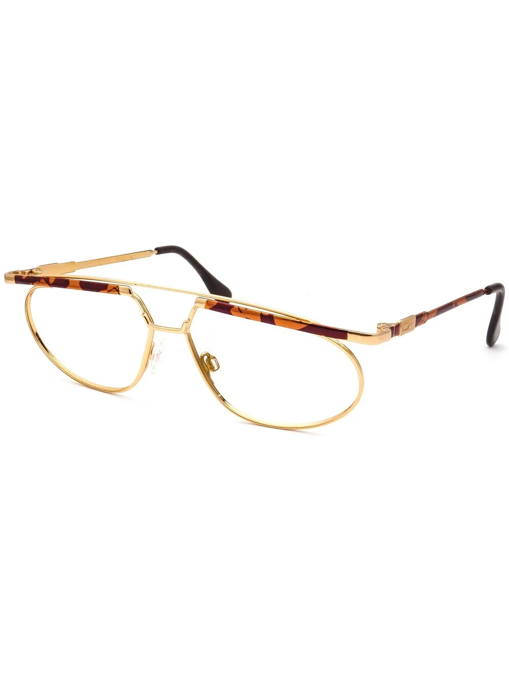 Cazal MOD 254 COL 422 Eyewear